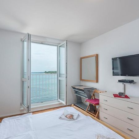 Peskera Apartments Tomicic Porec Exterior photo
