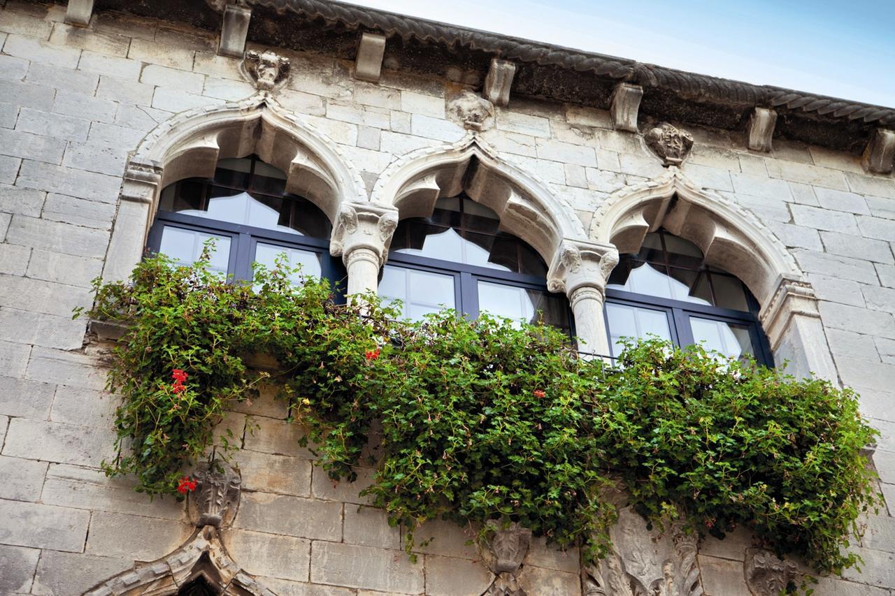 Peskera Apartments Tomicic Porec Exterior photo